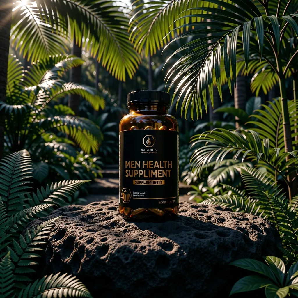 Vitality Core Complex