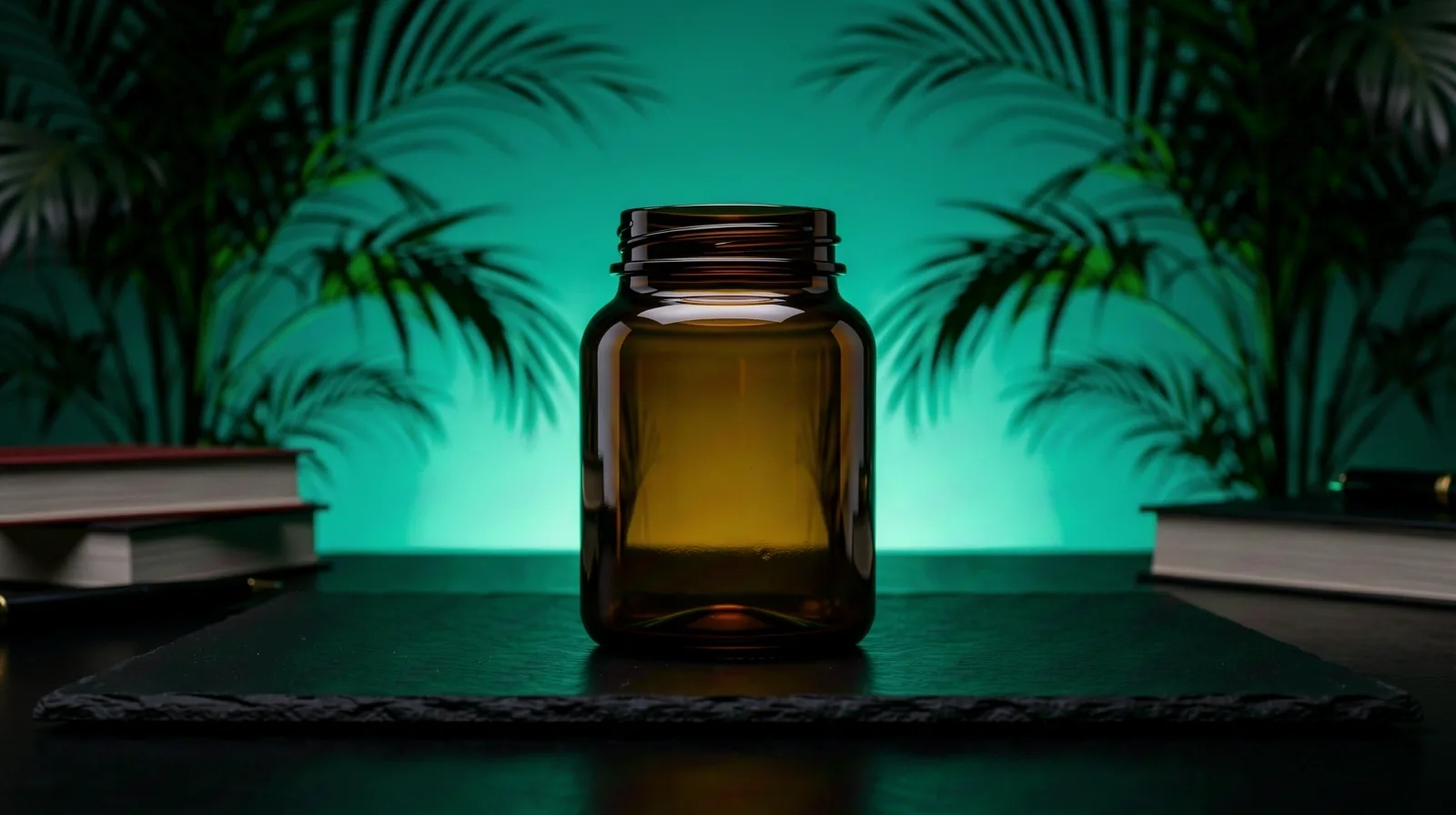 Botanical Precision