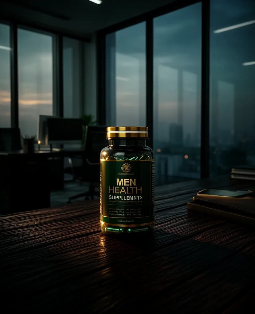 Pria Optimal Jakarta Office